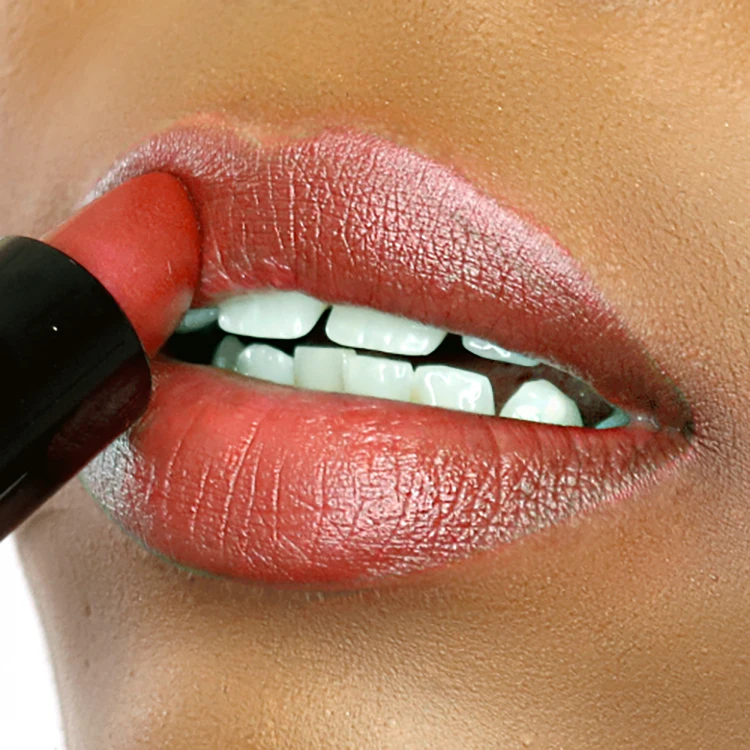 
oem makeup your own cosmetics containers and packaging moisturize lipstick little matte 