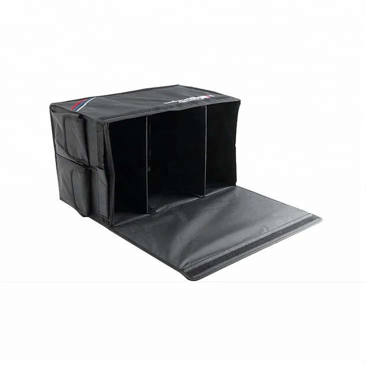 Лидер продаж, amazon, высококачественный Складной автомобильный багажник большой емкости, органайзер для Audi Land Rover BMW