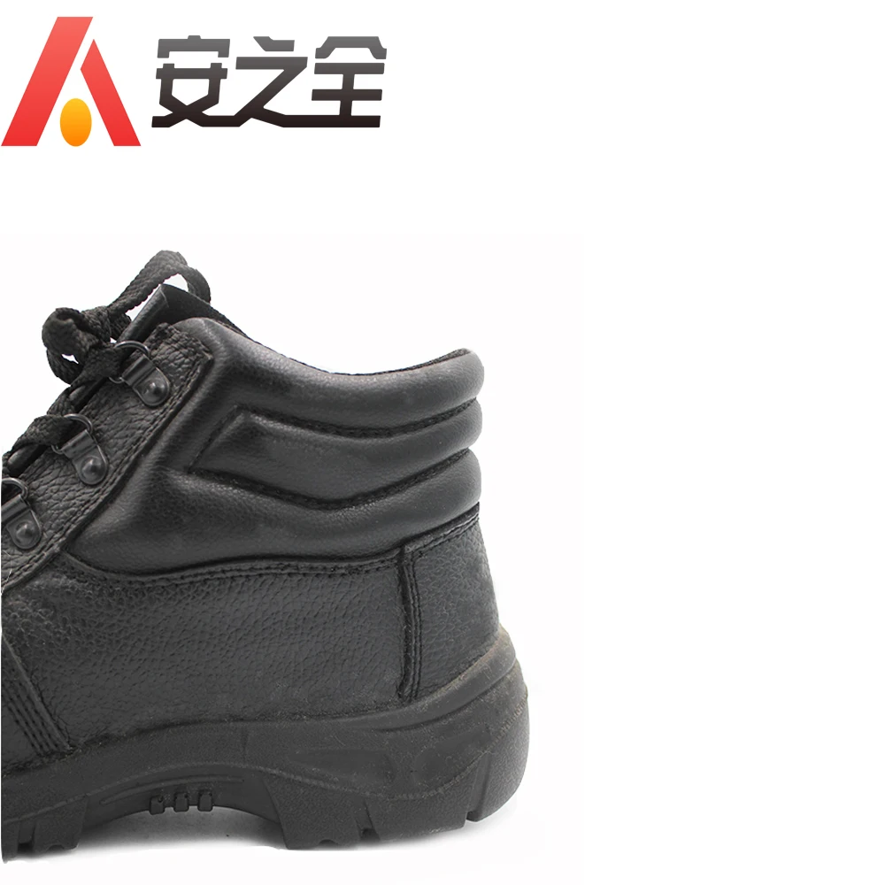 Customized Steel Toe Steel Toe Anti Slip Boots Work Shoes Safety