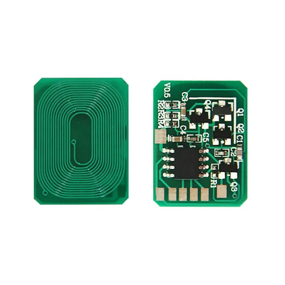 Чипы цифровой копировальный чип для OKI ES8430 MFP умный дубликатор широкоформатный копир