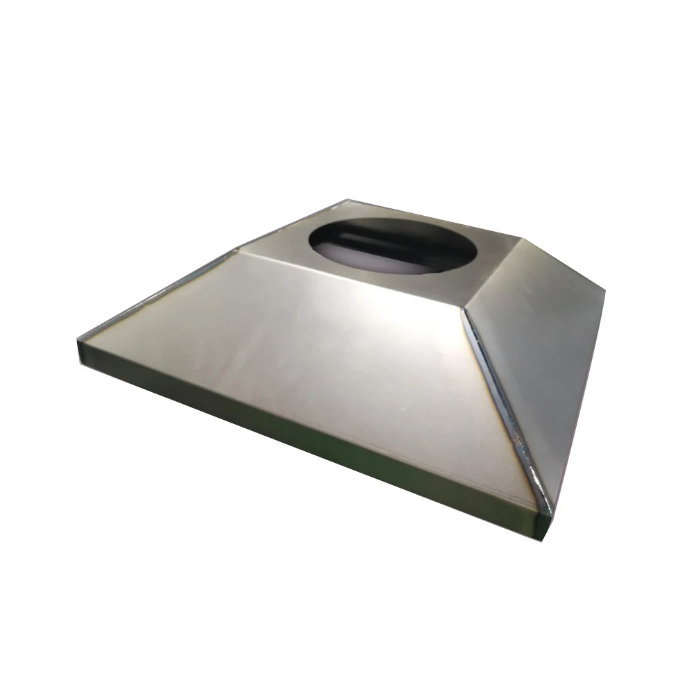 
Изготовление листового алюминия из нержавеющей стали 