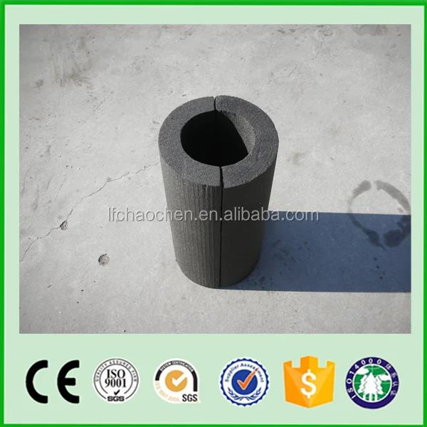 foam glass pipe cold insulation material price foam glass insulation cellular glass pipe