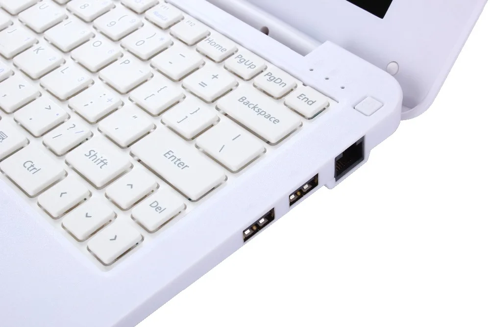 
Low price chinese mini laptop netbook unbranded 10.1inch N1068 super slim used laptop for kids learning 