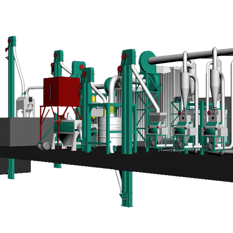 corn hammer mill for sale to Kampala Uganda