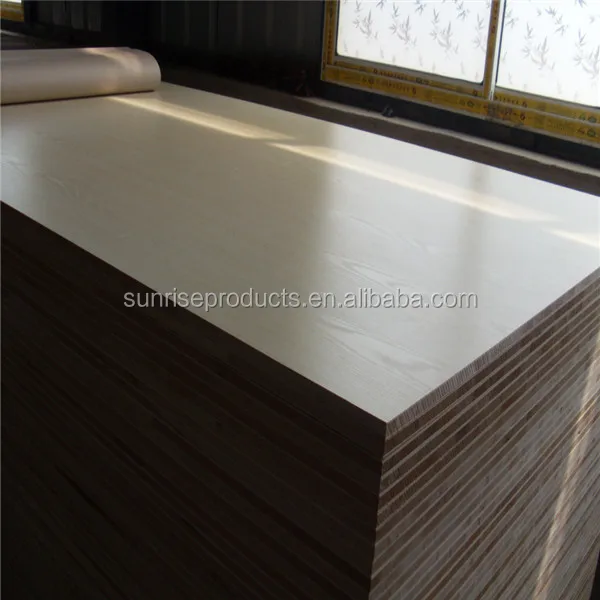 
cheap price 18mm Indonesia falcata core blockboard 