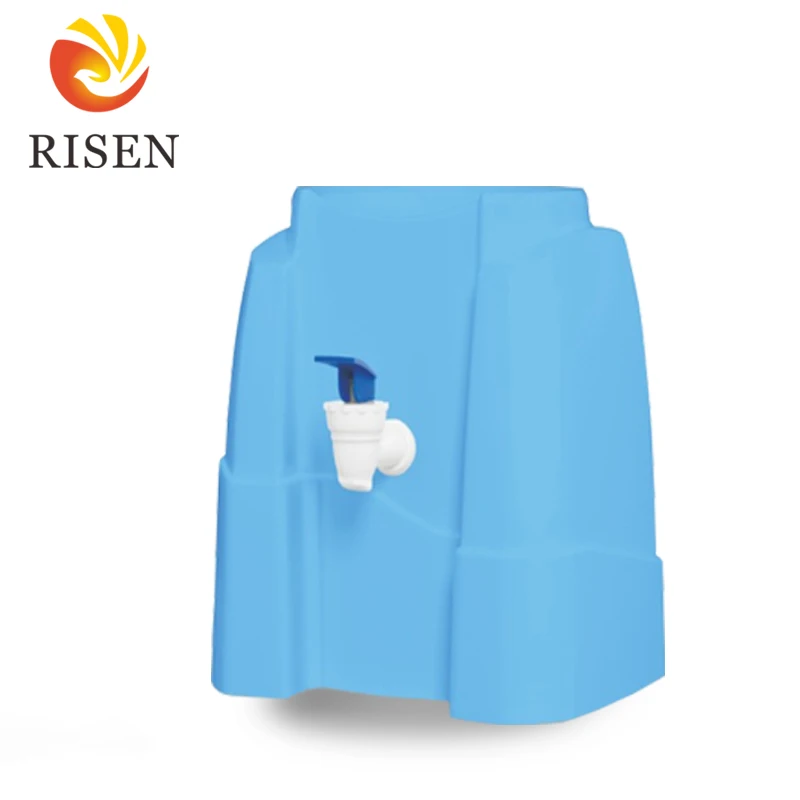 New design mini type countertop manual water dispenser no hot no cold