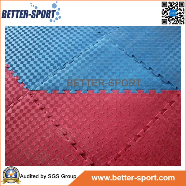 
EVA OCTANGLE SHAPE TAEKWONDO MAT, FLOOR TATAMI MATS 