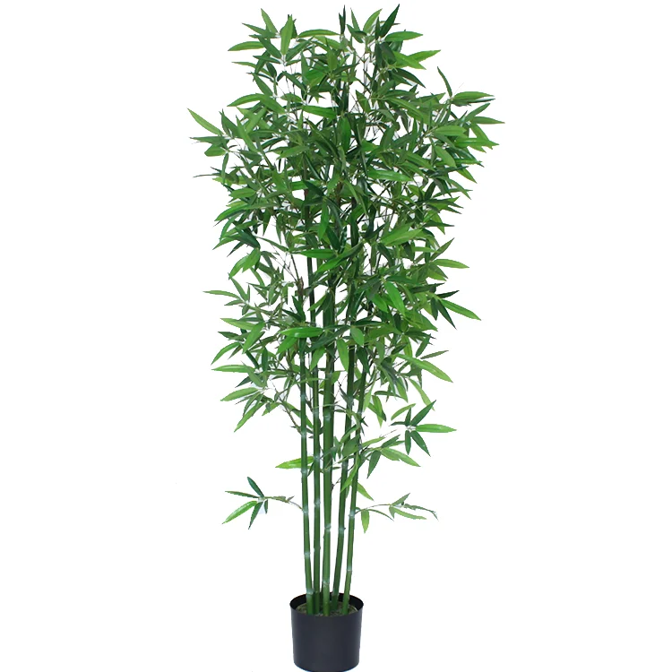 
185cm Artificial bamboo house plant 0426 