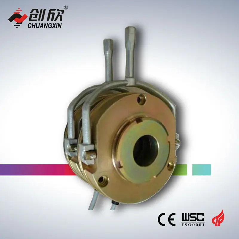 
three-phase asynchronous electrical motivation double electromagnetic lose electric brake 