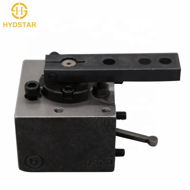 A4VG90 гидравлический клапан управления ручной для бетономешалки поршневой насос