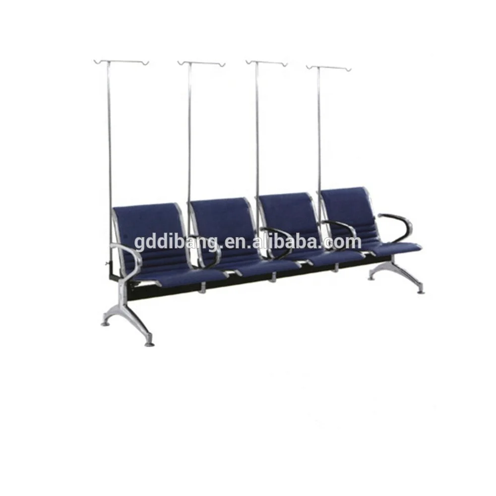 3 seater price railway station public airport chair waiting chairs