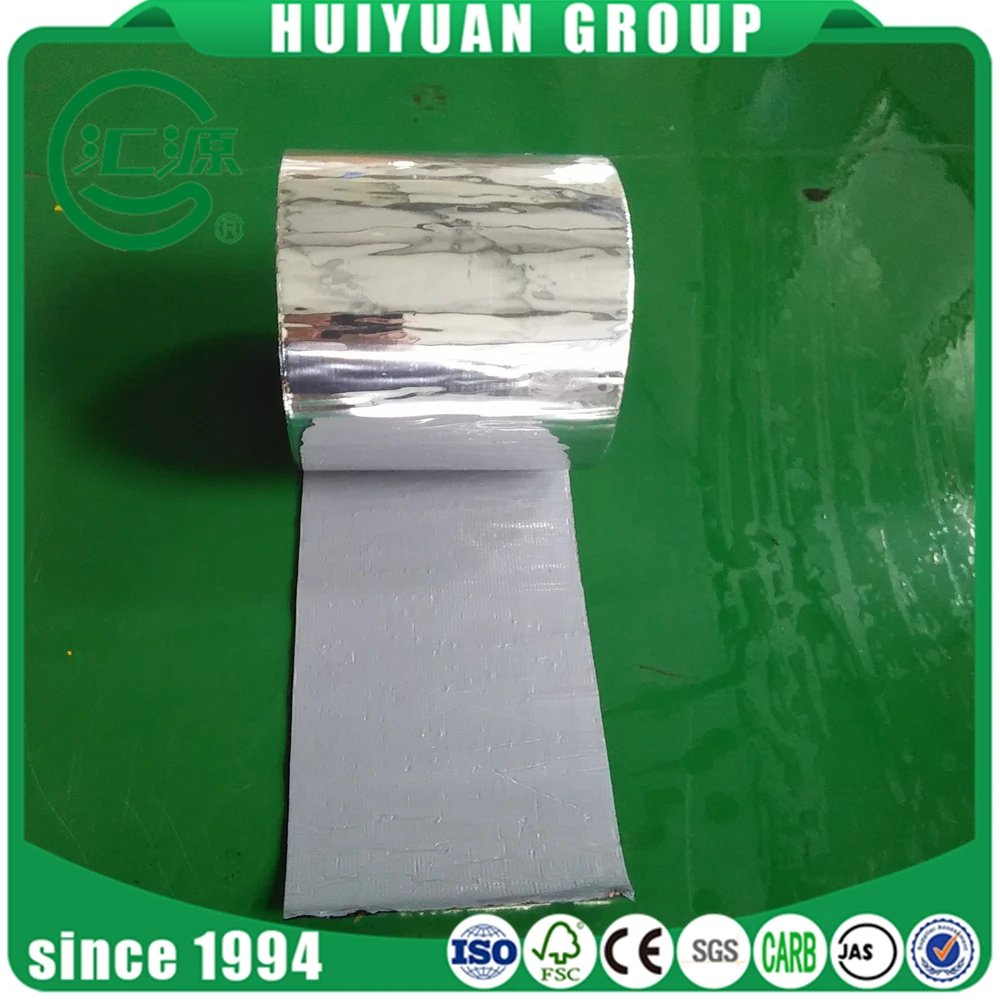 
China self adhesive bituminous tape 