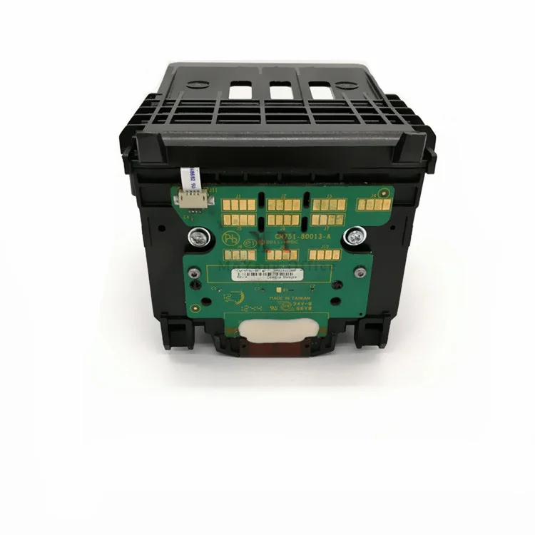 MoYang CM751-80013 Print head For HP 950 951 8100 8600 251DW 251 276 276DW 8610 8620 8630 8640 8660 8700 8615 8625 950XL Printer