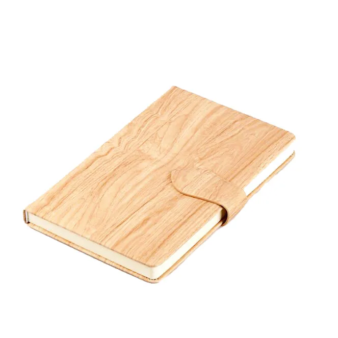 Wholesale School Custom Logo Soft Leather Stone Paper Notebook A5 A6