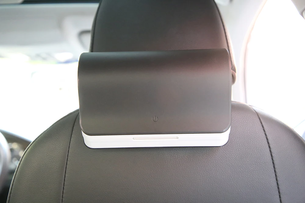 Car Air Fresheners Airbus 7-purification systems design air purifier  for Car  Room