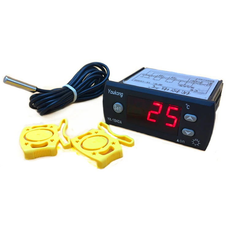 temperature control for refrigerator/pid digital temperature controller/modbus temperature controller
