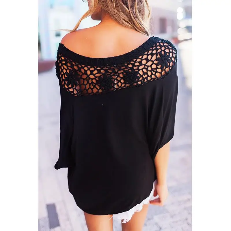fashion women sexy net dress wholesale blouse plus size woman clothes female garments fashionable trendy tops