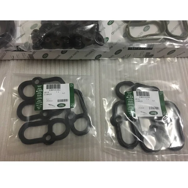 Комплект прокладок головки цилиндра LR026141 LR026142 для Land Rover Range L322 L320 Discovery LR4 L319 5 0 V8
