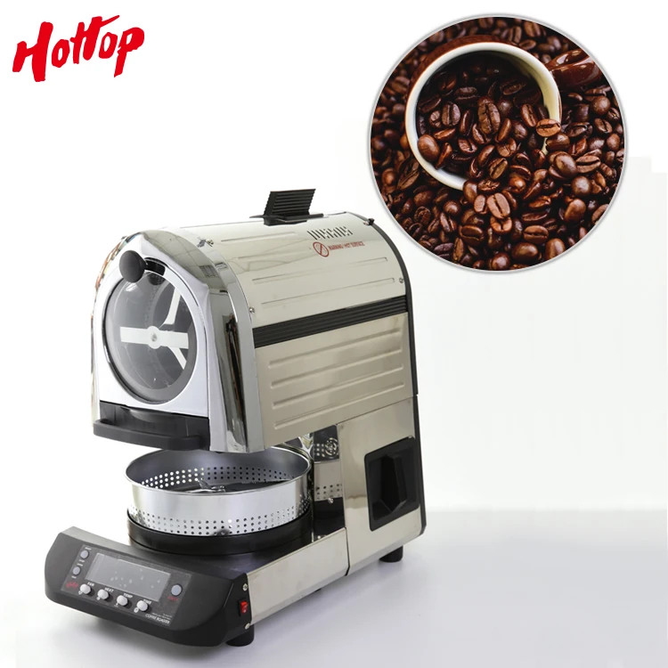 
Hottop KN-8828KG+ coffee roaster for hot sales 