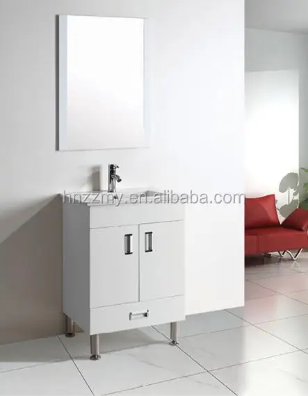 Henan Economical Sanitary Ware + Wash basin set /cabinet