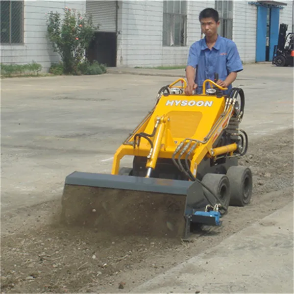 Hot Toro Dingo mini skid steer loader for sale