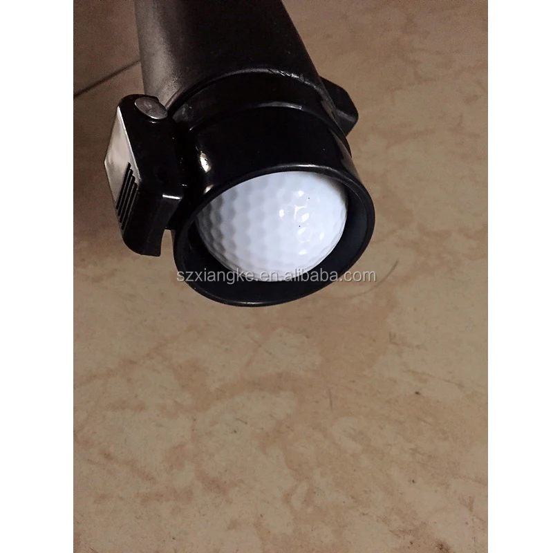  Клубная коллекция для гольфа пикап хранения мячей