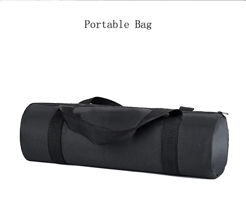 
professional photography portable LED photo studio light box, 80*80*80 cm,with carrying bag 