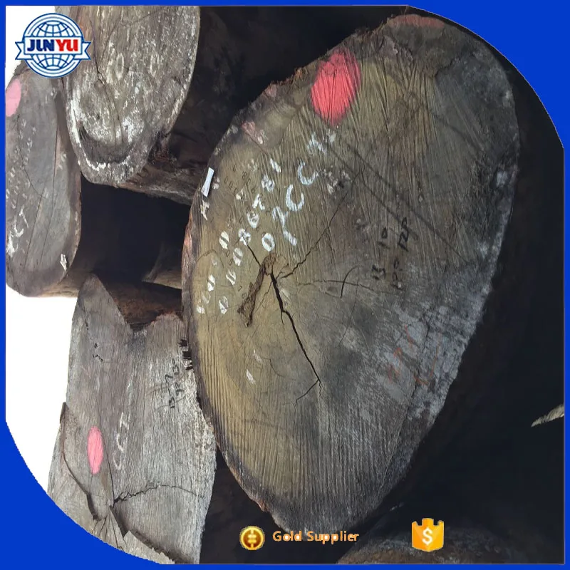 Azobe wood price / Azobe wood logs / Azobe logs