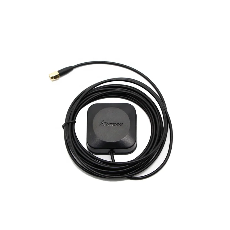  Заводская цена внешняя USB GPS антенна для Android настольная RG174
