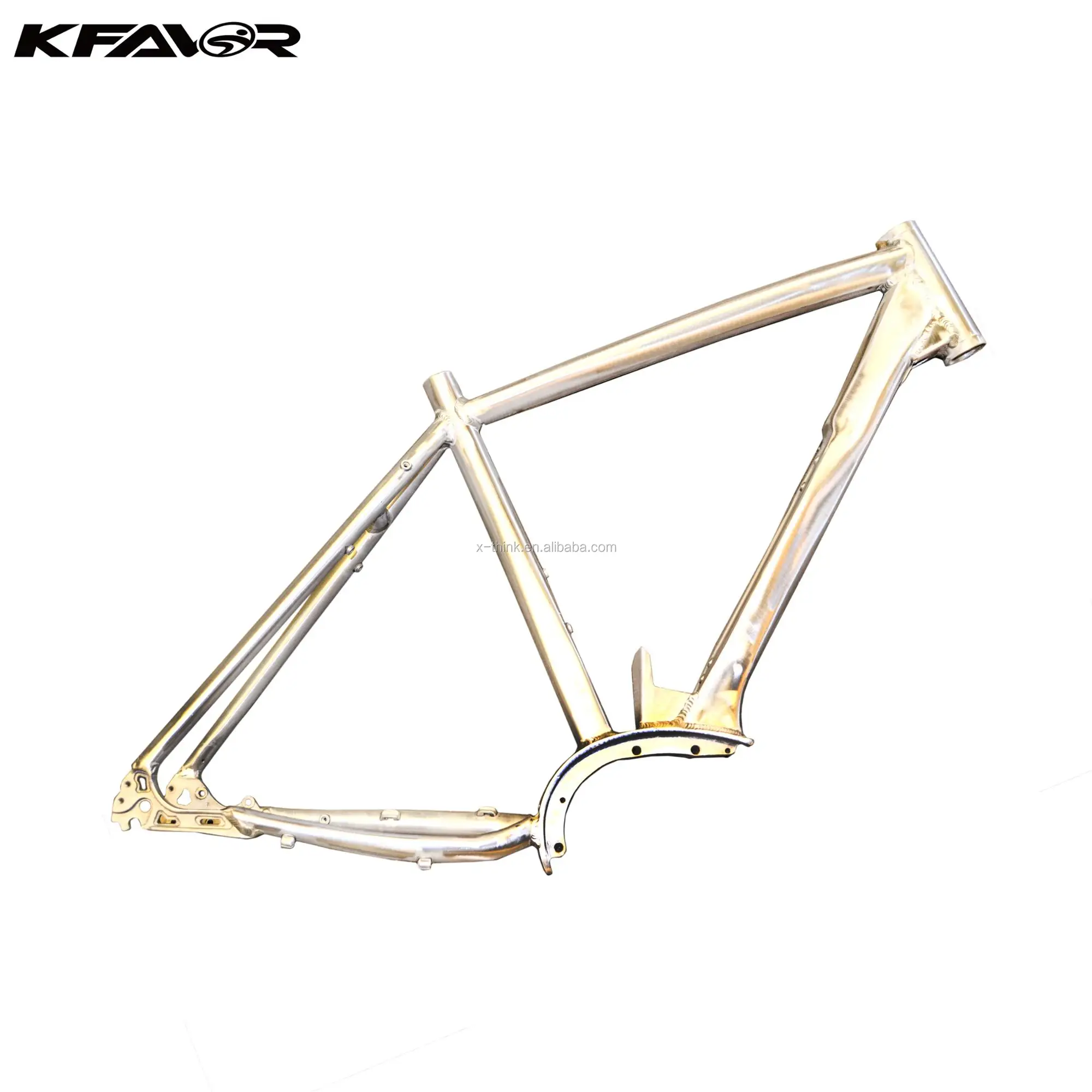 2020 OEM factory aluminum bicycle frame/steel bicycle frame