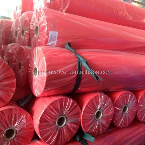 SBPP tela no tejida,non woven fabric for industry wiper