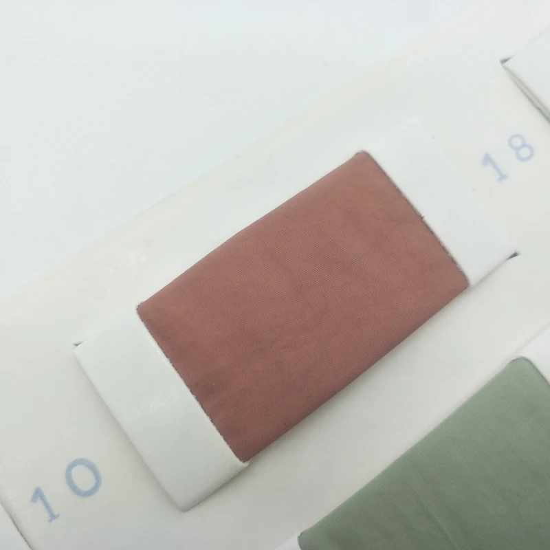 40D waterproof full dull nylon jacket fabric