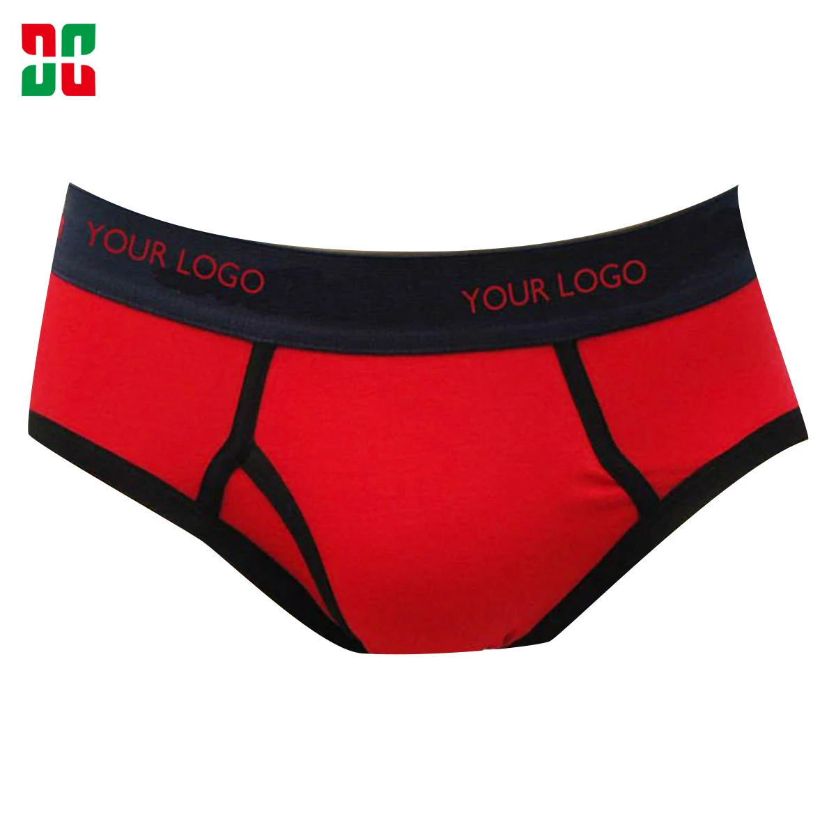 sexy men underwear open no closure fly cotton inner wear mens thong