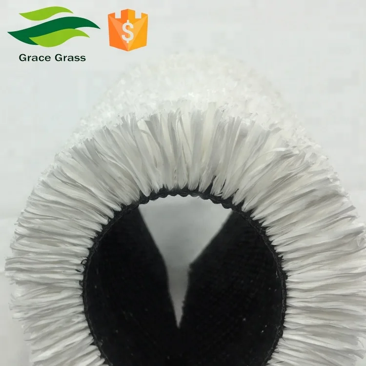 Artificial Skiing carpet for indoor endless 3D ski simulator