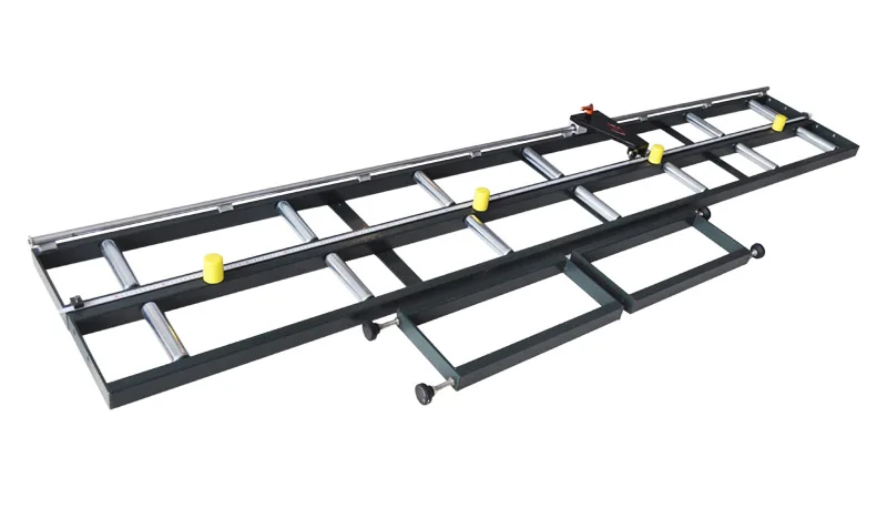 
J350 14 Inch Aluminum Picture Frame Manual Cutting Machine Saw 