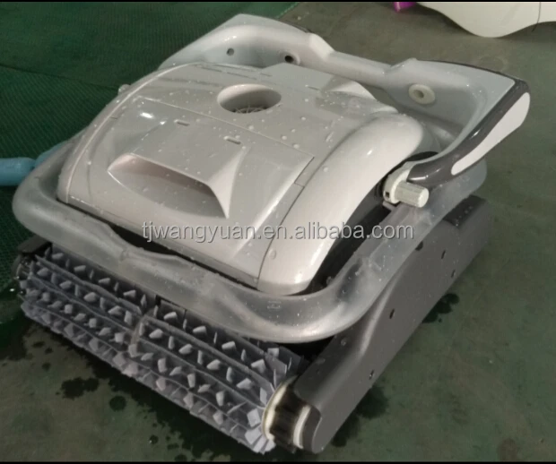 Роботизированный очиститель Raptor SE HJ2032, конкурентоспособная цена и высокая производительность