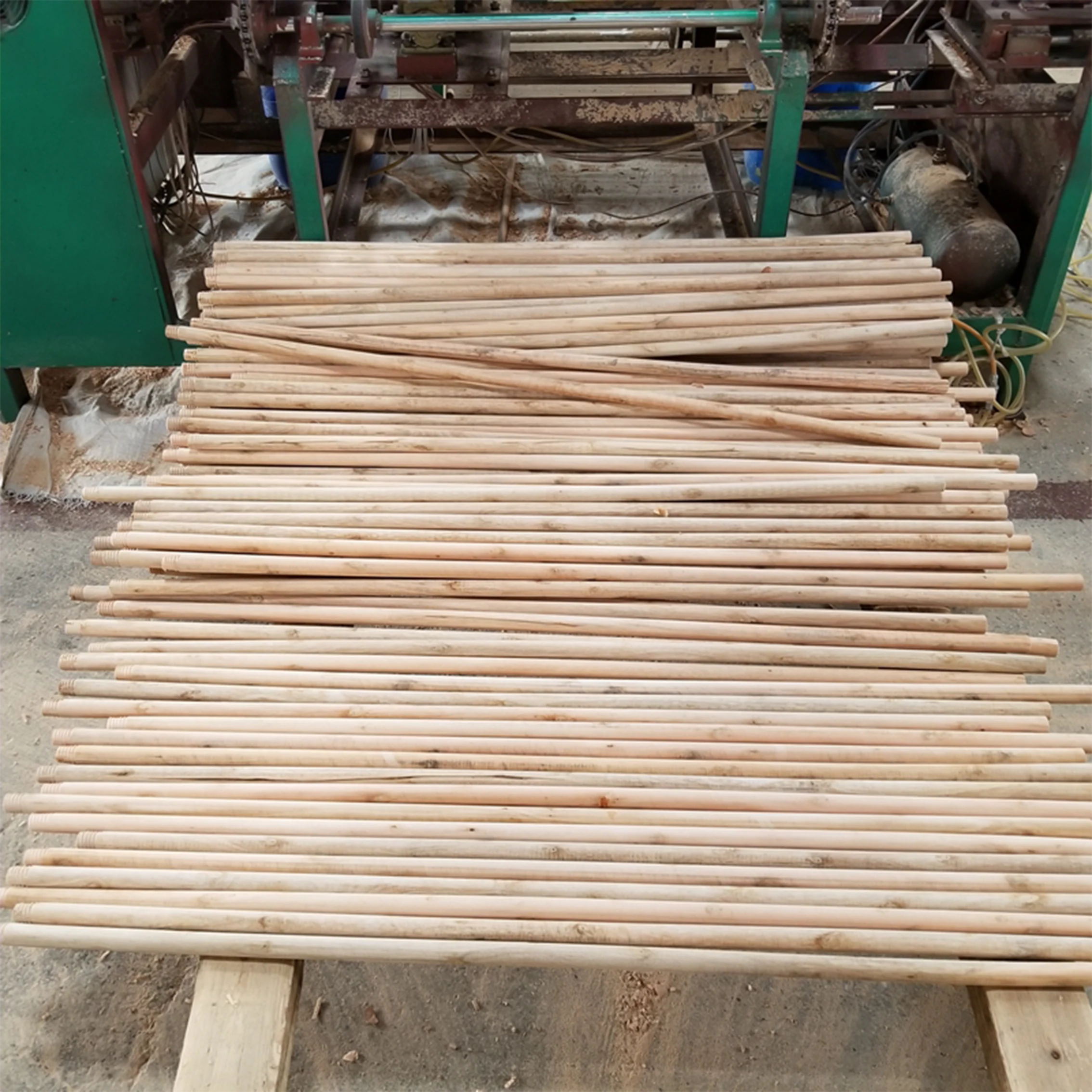 New product for direct sales made in china household cleaning tools & accessories new design for mop handle