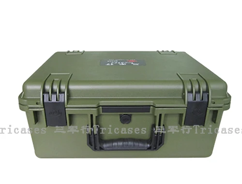 Shanghai China OEM/DOM Factory Tricases Carrying plastic drone phantom 4 vision plus case