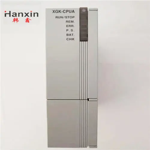 Korea LS  XGT series  plc control module XGK-CPUA