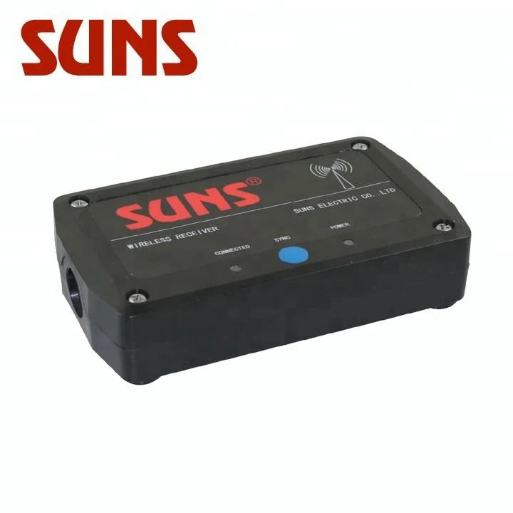 Medical Foot Switch FS-72-W-RF