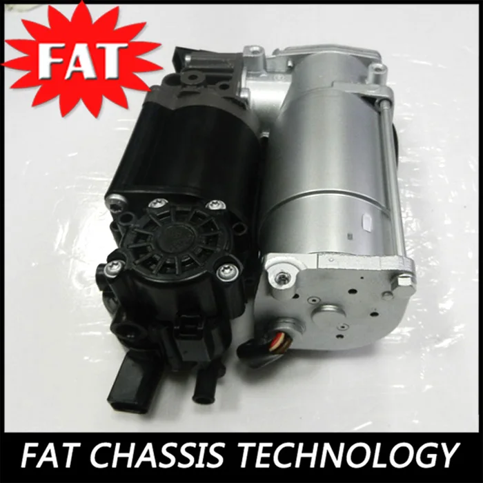 Воздушный Насос Для Mercedes CLS-Class W218 C218 Компрессор 2123200404 2123200104