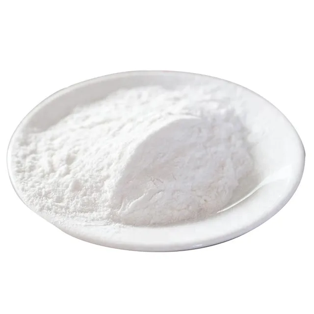 Make People Health Solubilizer Nutrition Enhancer Polydextrose Dietary Fiber