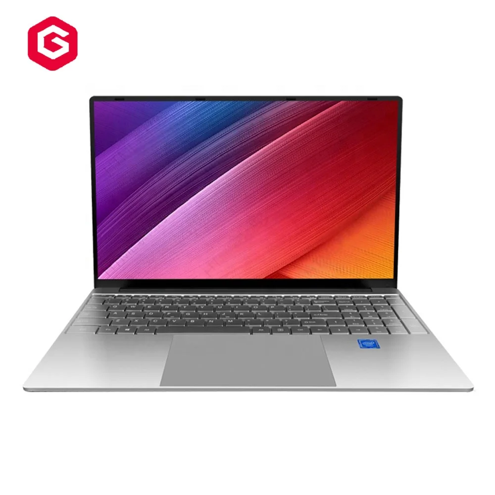 
OEM Manufacturer 8gb Ram Core i3 i5 i7 15.6 Win10 SSD 500GB Wireless Blue Custom Gamer Laptop 