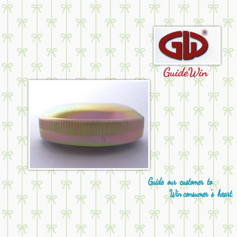 automotive part gas cap for truck tank caps