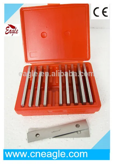 Параллельный набор 1/8 дюйма 10 пар