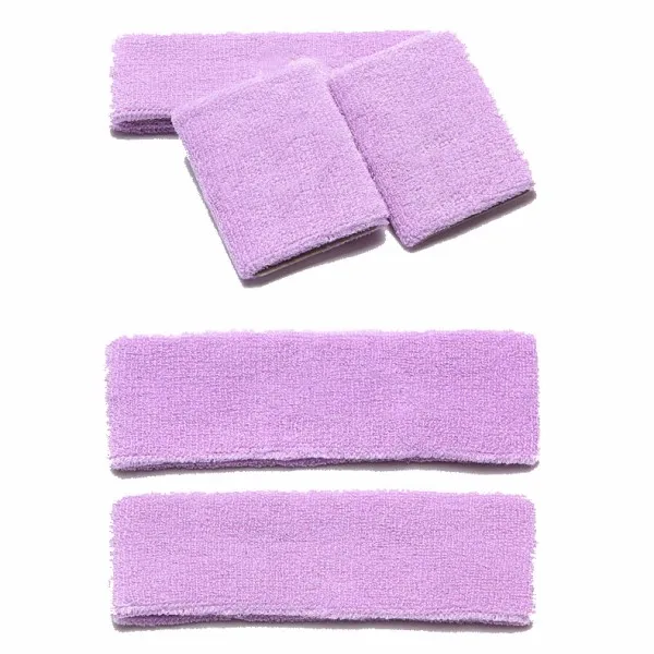 towel headbands baseball forearm sweatband custom headband