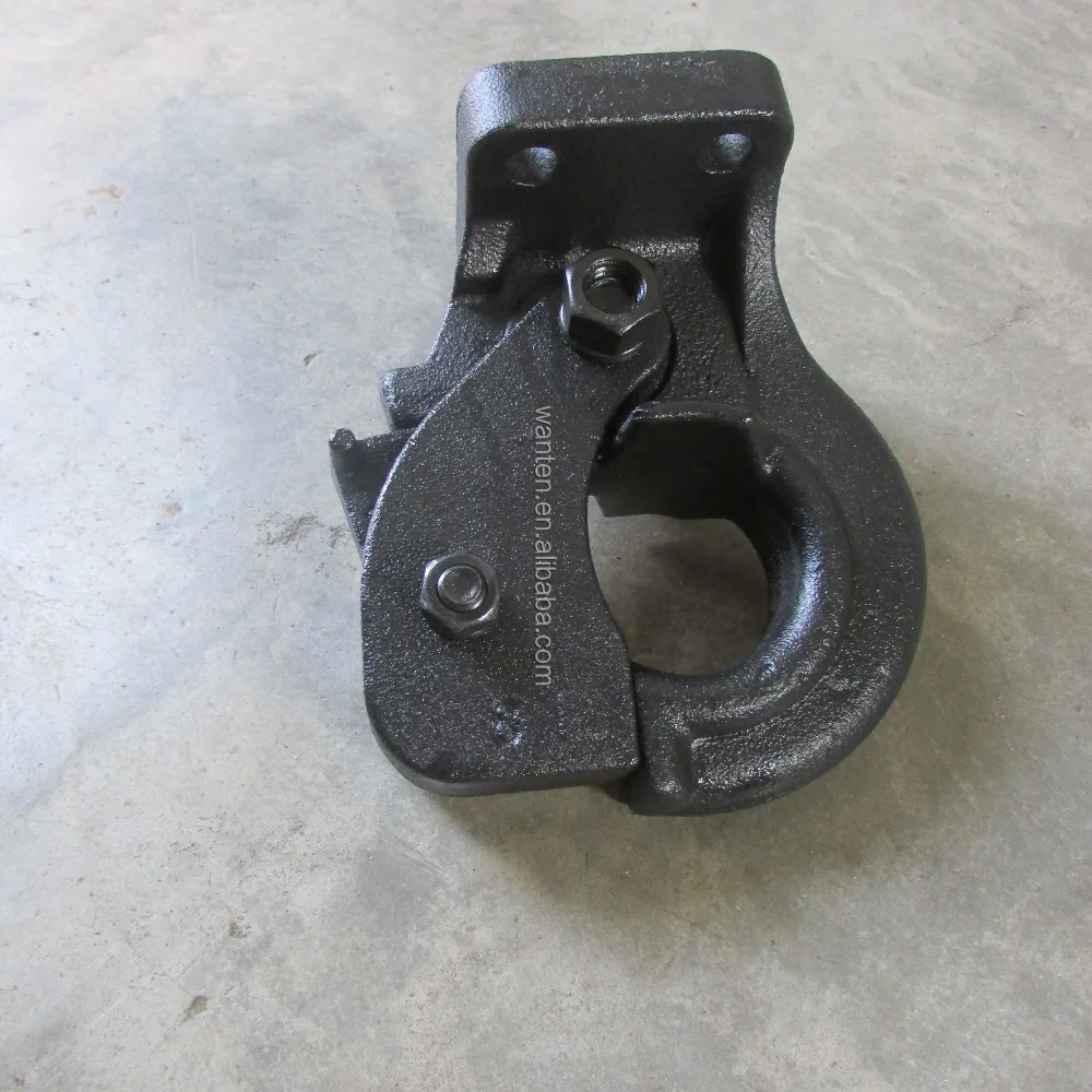 Автомобильный буксировочный крюк прицепа крюк