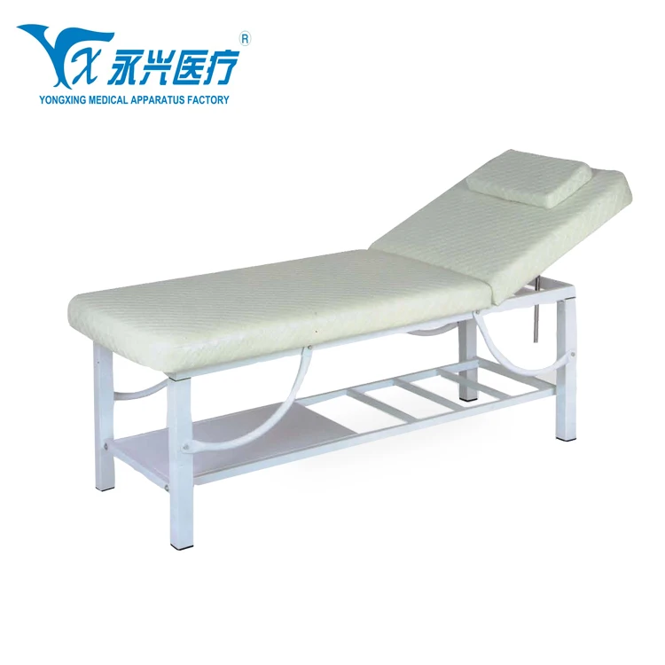 
Yongxing Cheap Portable Aromatherapy Massage Table / Bed Massage With Pillow 
