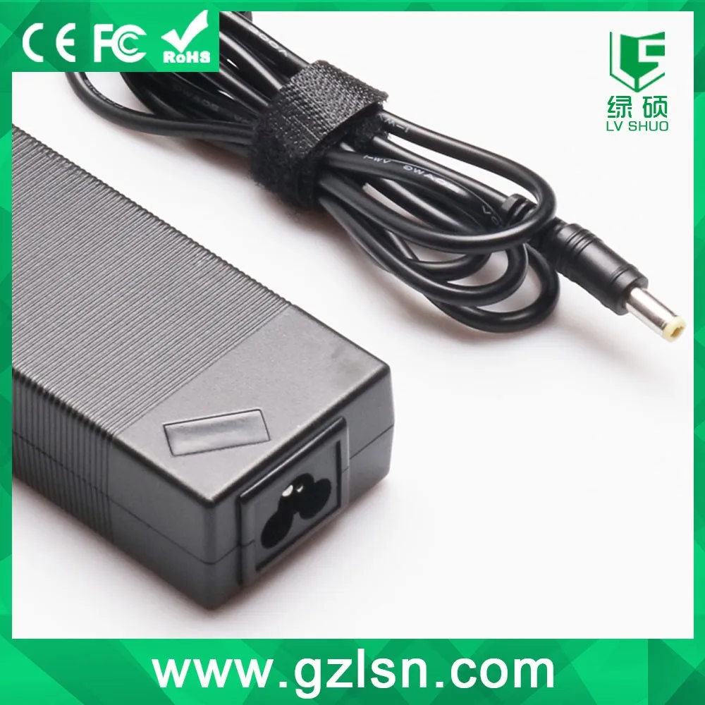 90 Вт Питания 19.5 В 4.62a Ноутбук Адаптер для DELL Зарядное Устройство 7.4*5.0 мм
