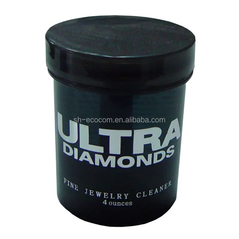 Жидкость для очистки ювелирных изделий